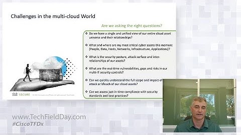 Cisco Secure Cloud Insights, Beyond Just CSPM