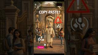 UGC Plagiarism Penalties 📚⚠️ &amp; Important AI Updates 😳🤖 #ResearchEthics #LibraryScience