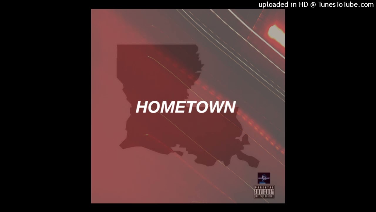 *FREE* Montredaone x Louisiana Type Beat- HOMETOWN