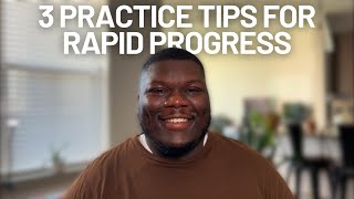3 Essential Piano Practice Tips to Accelerate Your Progress (Master Piano Faster!)