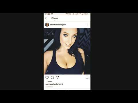 Photos used by scammers on dating sites