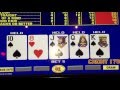 LIVE $4000 ROYAL FLUSH VIDEO POKER SLOT JACKPOT AT ...