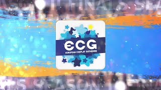 ECG Finals Season 11 Official Trailer
