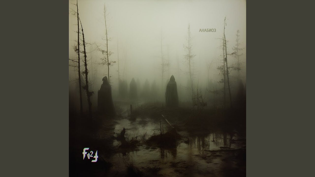 Анабиоз - YouTube