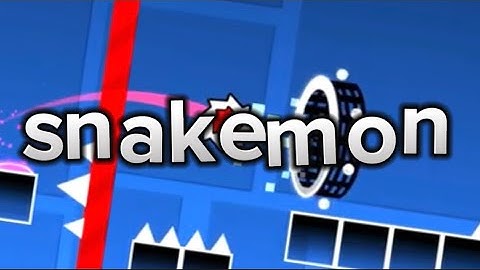 Snakemon (1/2) | Melonic Sequel by Stormy