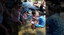 Kbal Chhay Family trip