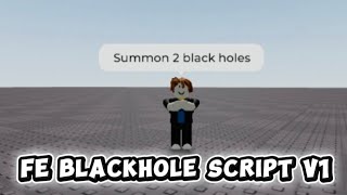Famous Roblox Script - Project Void V1 Public Launch Profile