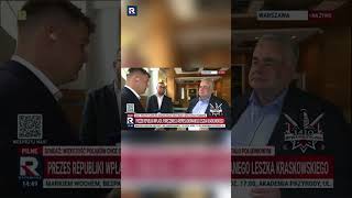 Skandal w prokuraturze? Tomasz Sakiewicz staje w obronie dziennikarza!