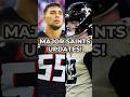 🚨Saints Get A DOUBLE DOSE Of MAJOR Updates! #nfl #shorts Saints News