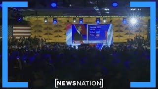 DDHQ adviser: The question is 'how large' Warnock will win | Banfield