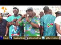 K1 DE ULTIMATE PERFORMANCE THAT SHUT DOWN BOLA TINUBU FINALE CAMPAIGN RALLY