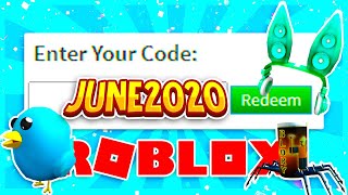 *JUNE 2020* NEW ROBLOX PROMO CODES ON ROBLOX 2020! Secret Roblox Promo Codes (WORKING)