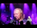 Barry Gibb - How Can You Mend a Broken Heart - Live in Concord 2014 - Pt 3