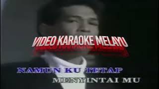 Jamal Abdillah - Sepi Seorang Perindu (Karaoke Tanpa Vokal)