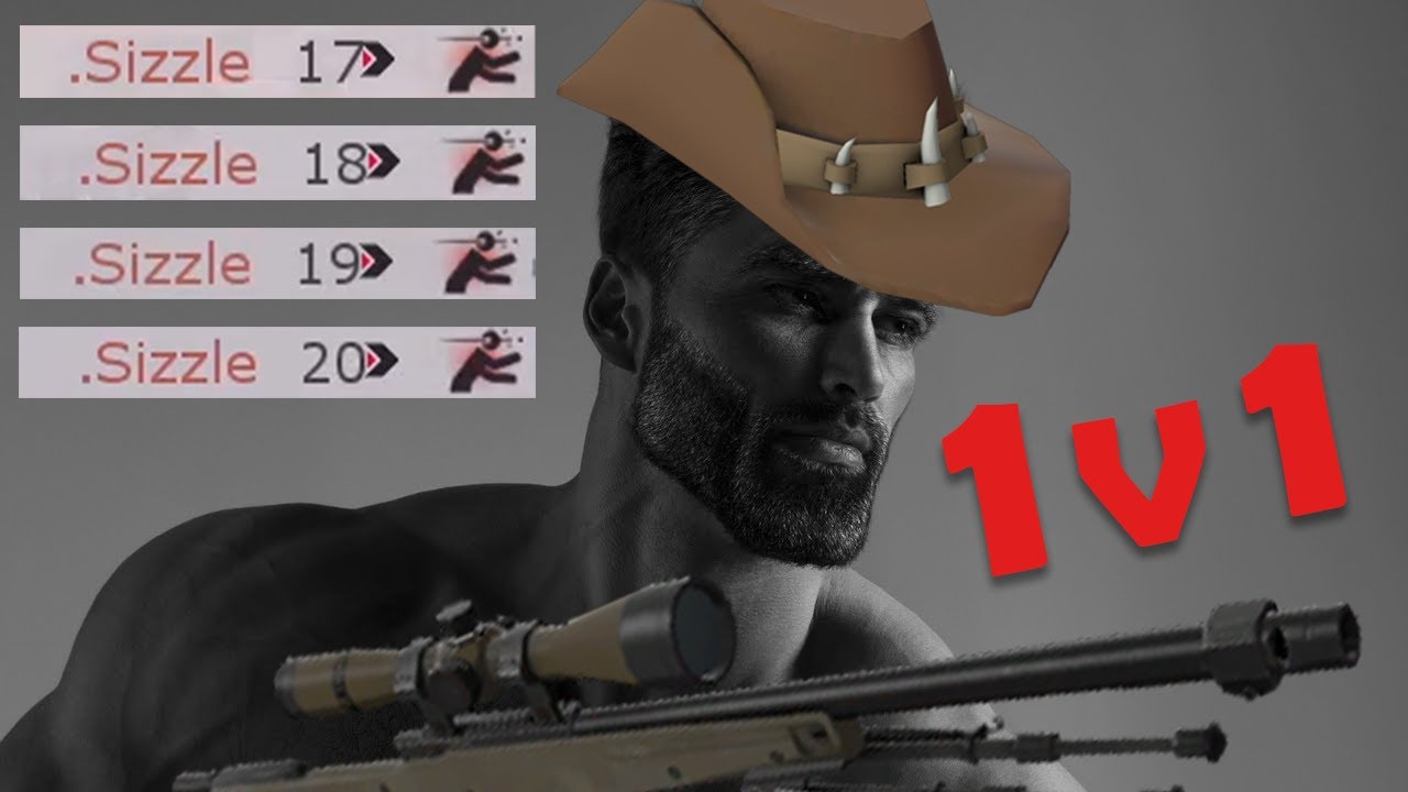 [TF2] Sniper 1v1's - YouTube