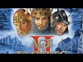 Age of empires 2 sound track  chinese