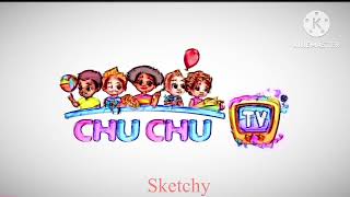 Chuchu Tv New Intro Logo Effects Sponsored By Klasky Csupo 2001 Effects