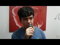 Alice nine - white prayer ( cover )