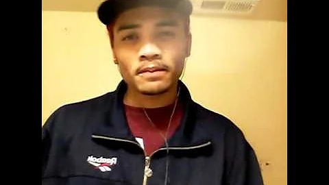 Me singing for you