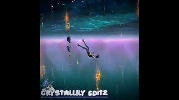 { #ineffa } #edit MEP part for ​⁠@Barbatosfan69  sorry l