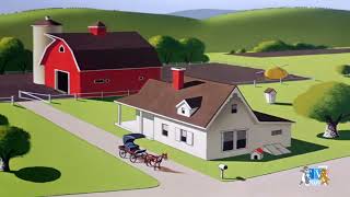 Looney Tunes Fowl Weather 1953 Intro On Tv Plus 7 040123