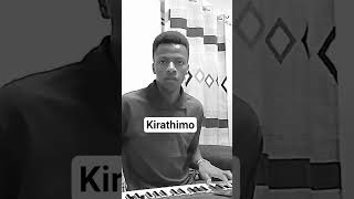 KIRATHIMO BY GRACE MWAI INSTRUMENTAL.# MUCHAI KEYS.
