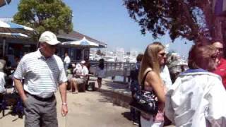 San Diego - Point Loma Seafood