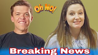 Zach Roloff's NET WORTH EXPOSED: From Reality Star to Business Mogul!"