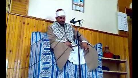 قرآن الجمعة ماتيسر من سورة ص 11_10_2010 لفضيلة الشيخ نورالدين الهاشمي