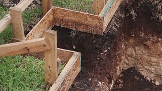 Construction company troubles: Customers out tens of thousands of dollars | KVUE