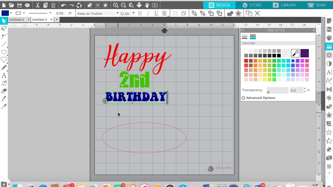 silhouette studio tutorial for beginners silhouette studio tutorial for beginners