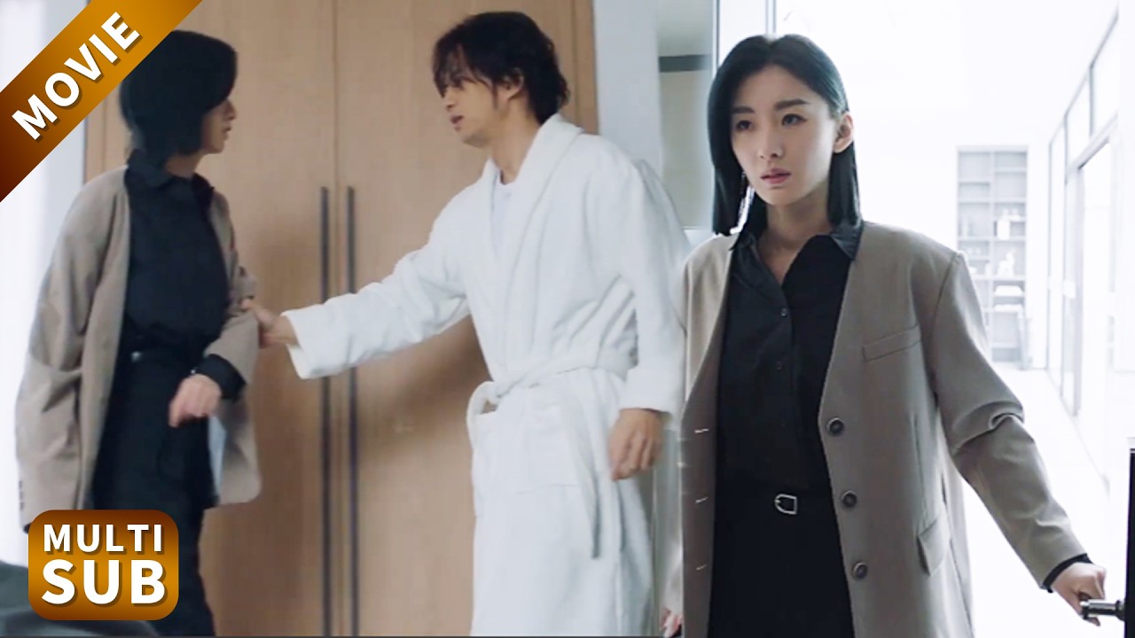 【New Movie】妻子發現丈夫出軌，上前怒打渣男，丈夫悔不當初！#宋茜 #宋威龙 #骄阳似我 #下一站是幸福