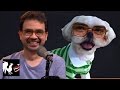 Let Me Clarify #0.3 - Dogs Look Like Their Owners? | Rooster Teeth Let Me Clarify #0.3 - Dogs Look Like Their Owners? | Rooster Teeth