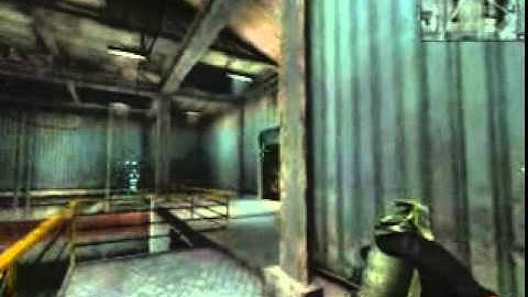 User Chams - Wal hack .