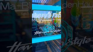 沖縄で愛犬と本格ハワイランチMa-Blue Garden Houseランチに大満足のハンバーガーやランチプレート、パンケーキなどが楽しめます！ロケーション抜群！#ドッグラン