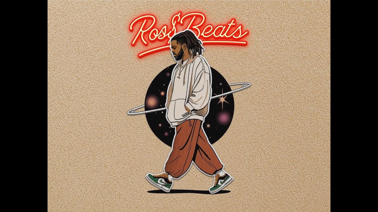 [FREE] J Cole x JID - U Gon' See - Type Beat 2025