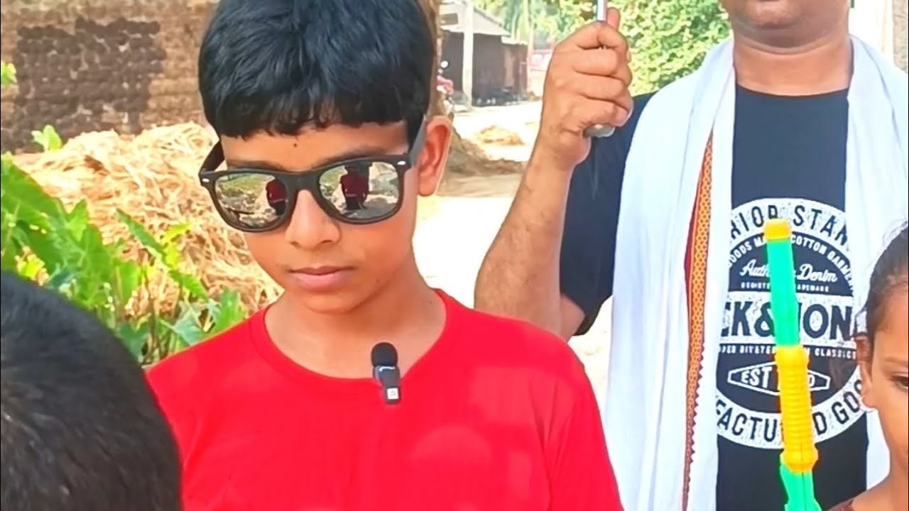 Watch till end #comedy #viral #funny #video 