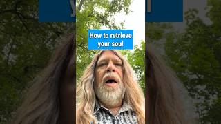 How to retrieve your soul #reels #selflove #shadow #shorts #awakening #spiritualawakening #soul
