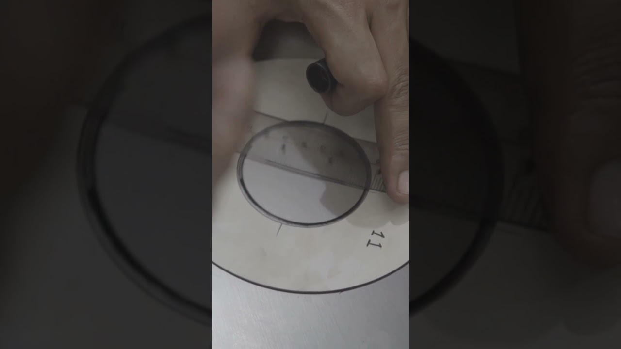 Note Shaping