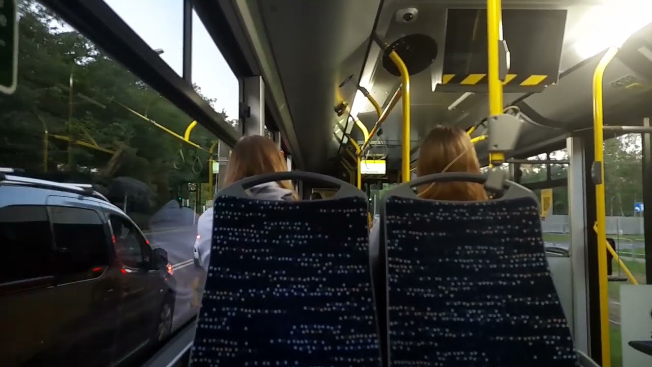 Solaris Urbino 12 IV #413 - Pawelec Bytom (Linia 51) [*] 🔥