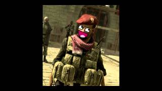 Enemy UAV Spotted.