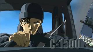 Detective Conan Wiki- Promo, ¡uniros para contribuir!.