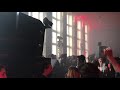 Yaya b2b Jasper Ferro at @ HYTE 1-1-2018