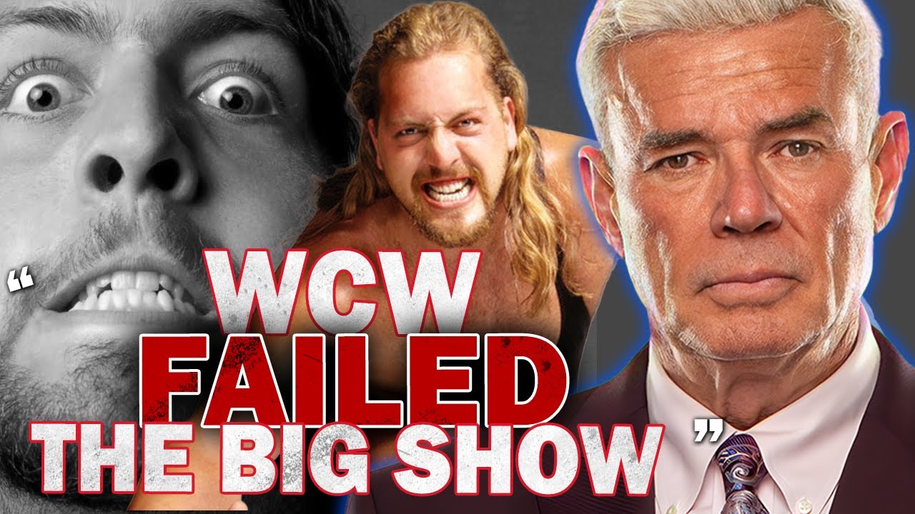 ERIC BISCHOFF: 