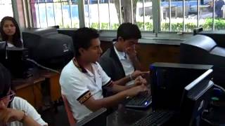 Registro A Manpower México 5B Informática Cbtis 47