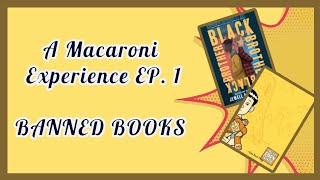Banned Book Review
