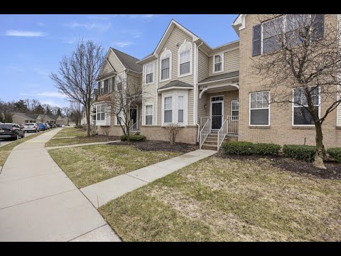3208 Paradise Trail, Oxford, MI home video tour