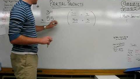 4.NBT.5 - Partial Products (Part 2).AVI