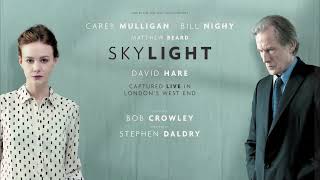 NT Live: Skylight - Official Trailer (AU)