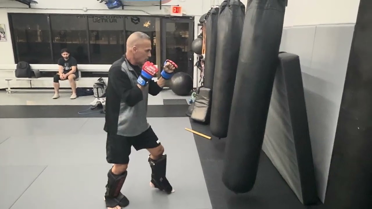 The Principles of power